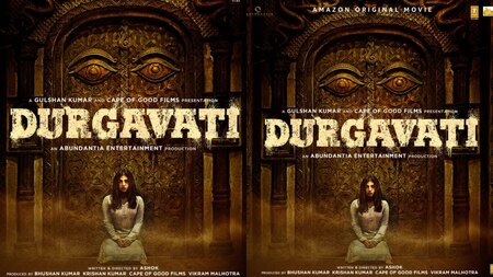 Durgavati (Hindi)