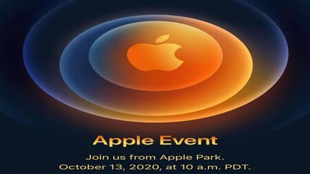 Apple iPhone 12 launch