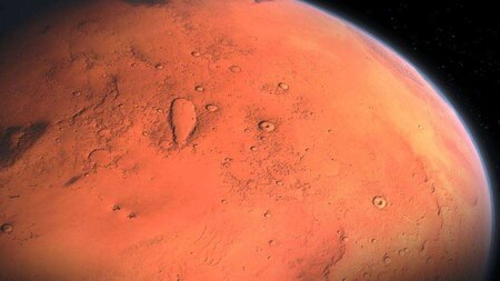 Mars will appear more prominent, redder, and brighter on October 13