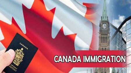 Canada to re-open parents and grandparents immigration program October 13
