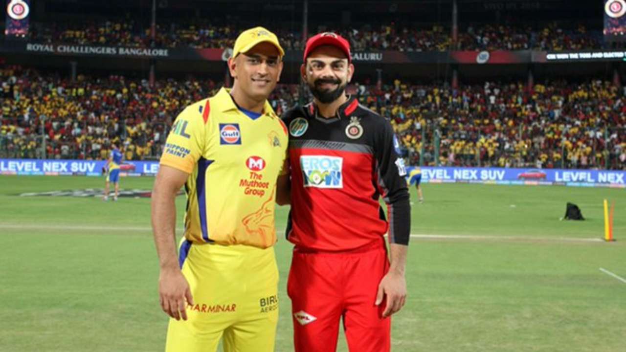 3 Players Who Won An IPL Title After Leaving RCB And Joining MS Dhoni's Chennai  Super Kings | Cricket News, Times Now