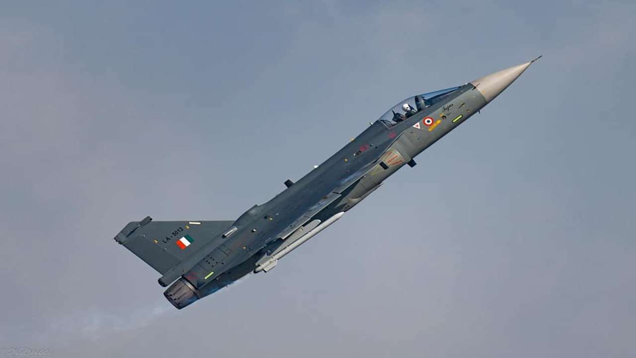 DNA Explained: Why ACM AKS Bhadauria said Indian Air Force is ready for a two-front war against China and Pakistan