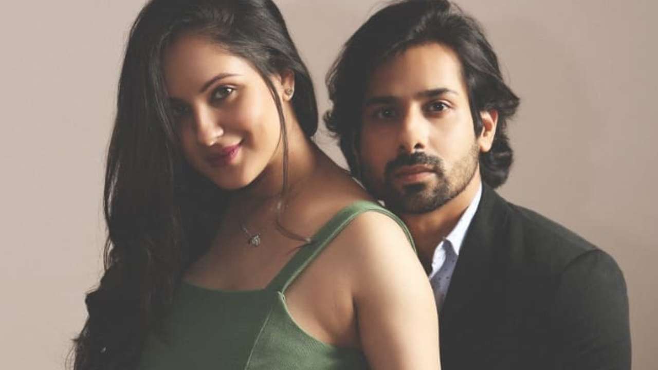 Puja Banerjee Kunal Verma Blessed With Baby Boy Currently, she is playing the role of nivedita sengupta, in kasauti. puja banerjee kunal verma blessed with