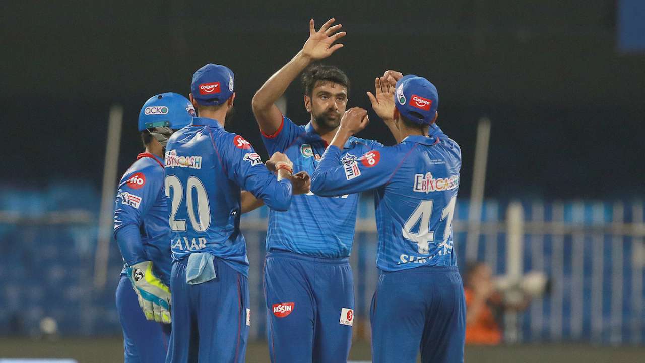 R Ashwin dismisses Jos Buttler in first clash since IPL ...