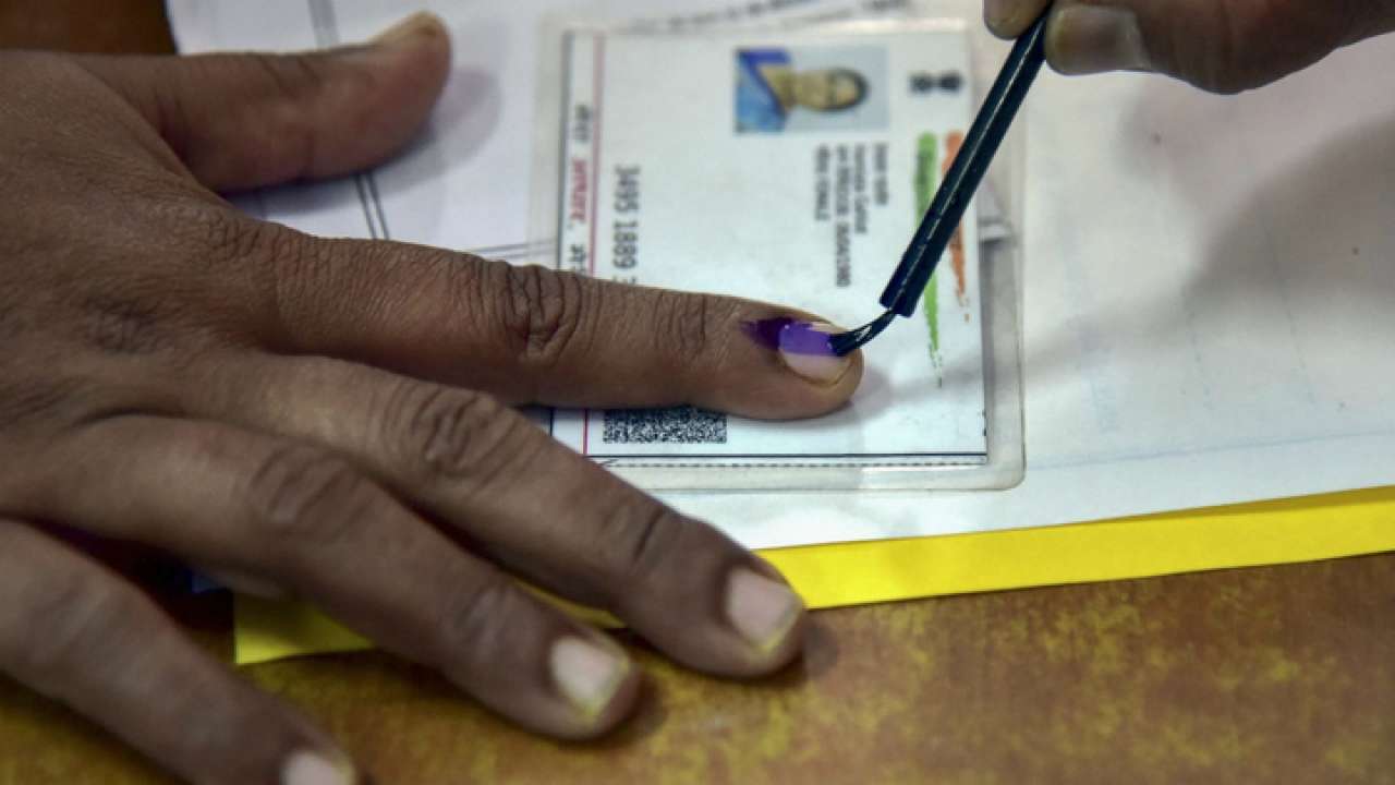 Election Result Odisha 2020