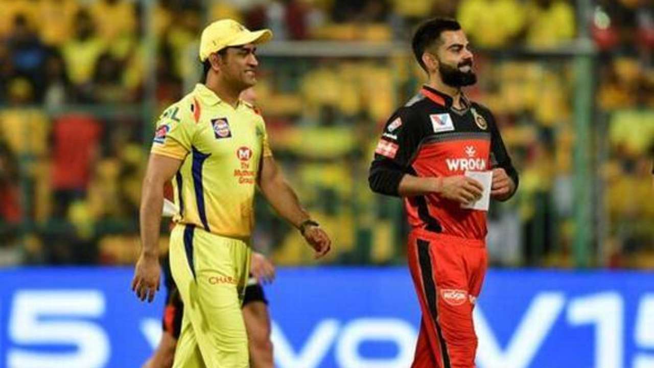 Ipl 2020 Chennai Super Kings Vs Royal Challengers Bangalore Probable 11s Dubai Weather And Pitch Report