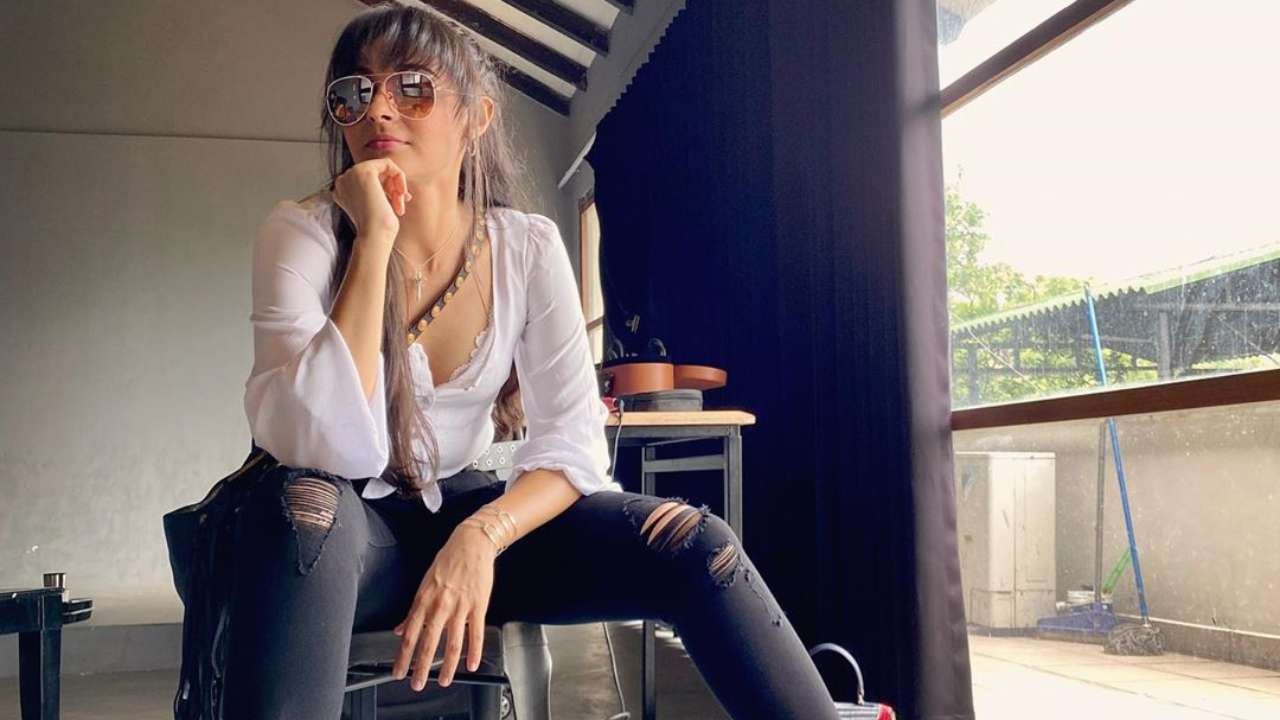 Dna Exclusive World Mental Health Day Andrea Jeremiah Opens Up On Staying Mentally Strong During Lockdown Andrea jeremiah,andrea jeremiah songs,andrea jeremiah instagram,andrea jeremiah biography,andrea jeremiah twitter,andrea jeremiah new movie,andrea jeremiah ragalahari.