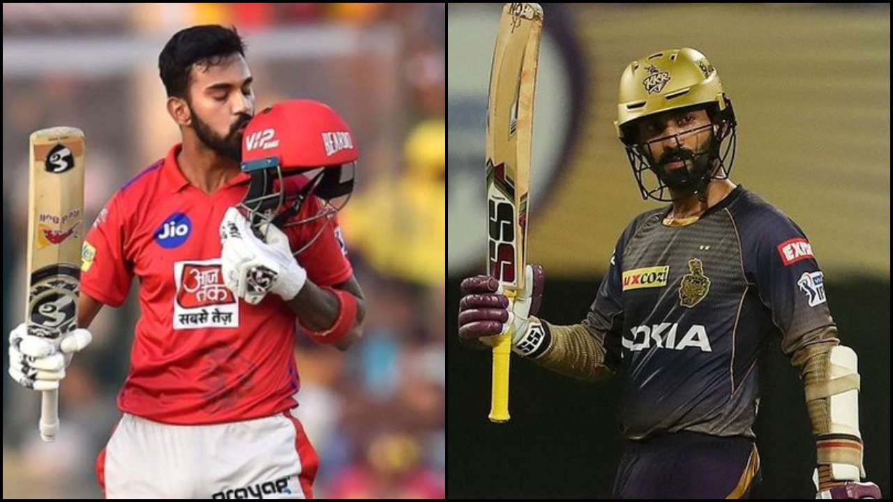 Kxip Vs Kkr Have You Selected Rahul Or Dinesh Karthik As Captain Or Vice Captain In Dream11 Team All You Need To Know Kkr vs kxip dream11 pre info: kxip vs kkr have you selected rahul or