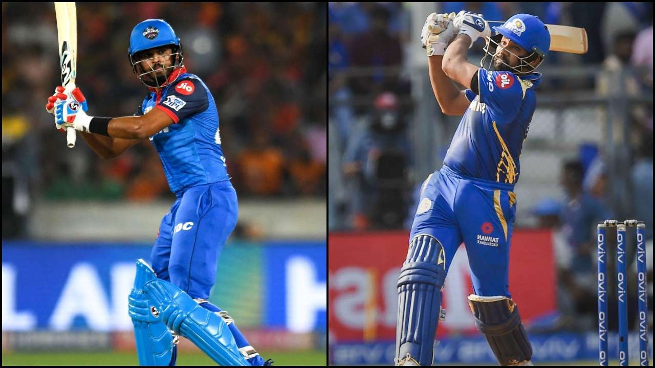 Mumbai Indians Vs Delhi Capitals Dream 11 Prediction Best Picks For Mi Vs Dc Ipl 2020