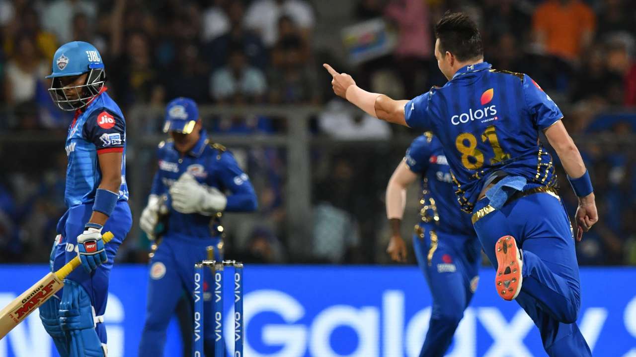 Ipl 2020 Delhi Capitals Aiming To Extend Winning Streak Ahead Of Mumbai Indians Clash