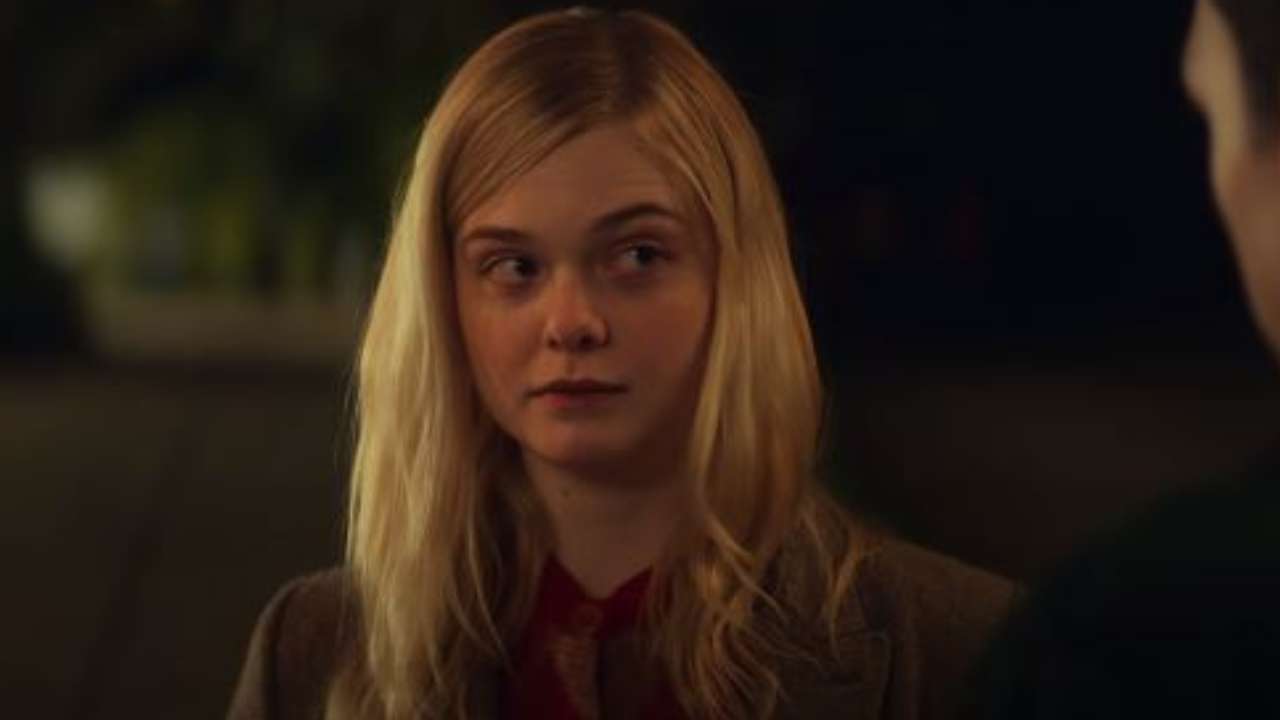 Chemical Hearts Artemis Fowl Gone Girl 12 Book Based Films You Can Binge Watch This Weekend