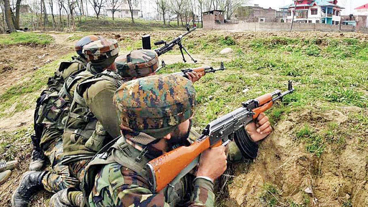 Indian Army