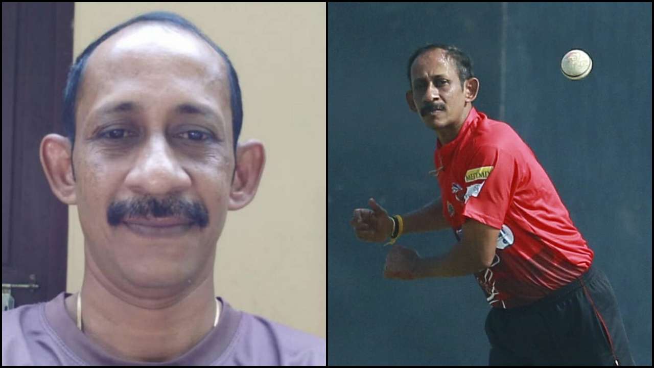 Suresh Kumar