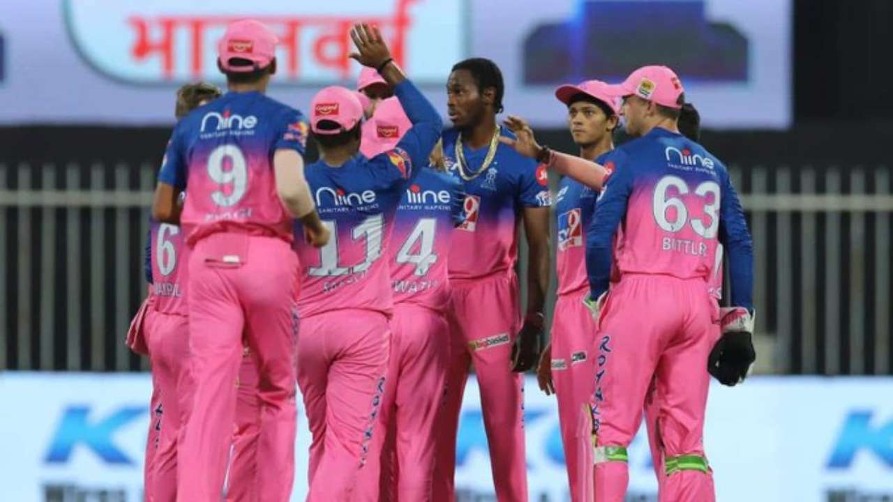 Ipl 2020 Steve Smith Aims To Get The Better Of David Warner In Crucial Srh Vs Rr Clash