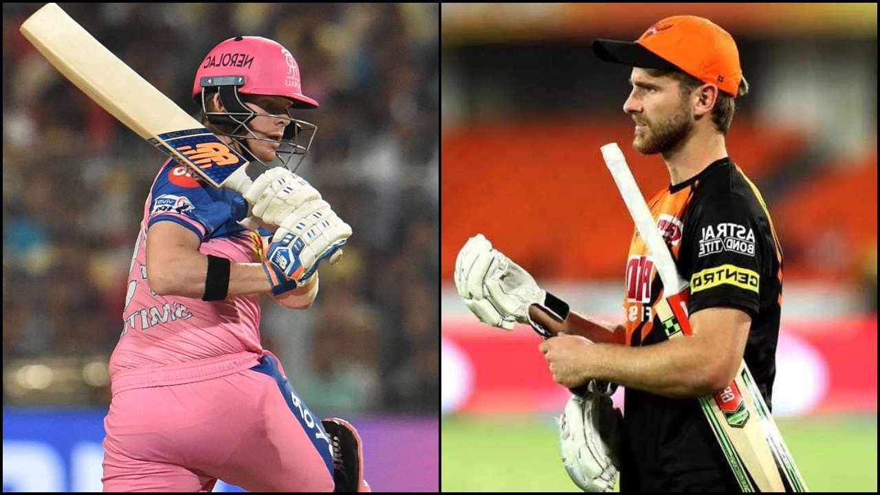 Sunrisers Hyderabad Vs Rajasthan Royals Dream 11 Prediction Best Picks For Srh Vs Rr Ipl 2020