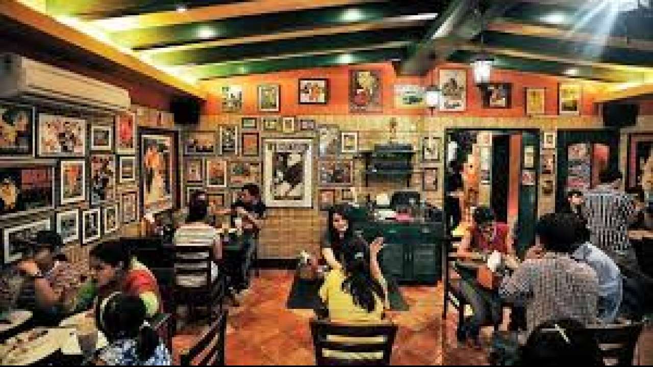 Unlock 5 0 Delhi Govt Allows Bars Restaurants To Stay Open 24 7 Check Full Details Here