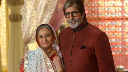 'I will never leave Amit whatever happens': Jaya Bachchan to Rekha