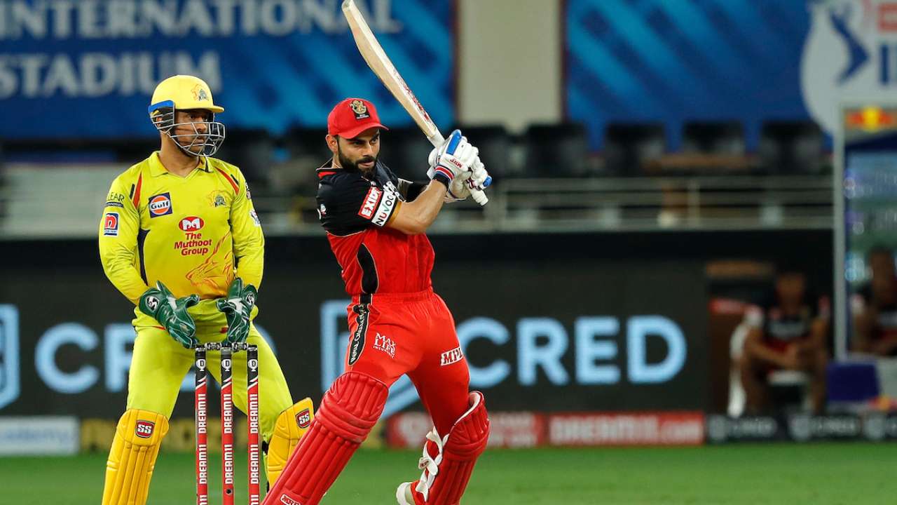 RCB vs CSK, IPL 2020: Virat Kohli, Chris Morris star as Royal Challengers Bangalore defeated Chennai Super Kings led by MS Dhoni.