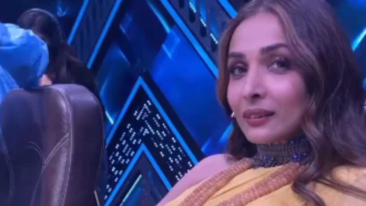Malaika Arora Returns To India S Best Dancer After Testing Negative For Covid 19 Watch How She Was Welcomed Recognizing her potential, mtv india gave her prime time roles in their shows love line and style check.