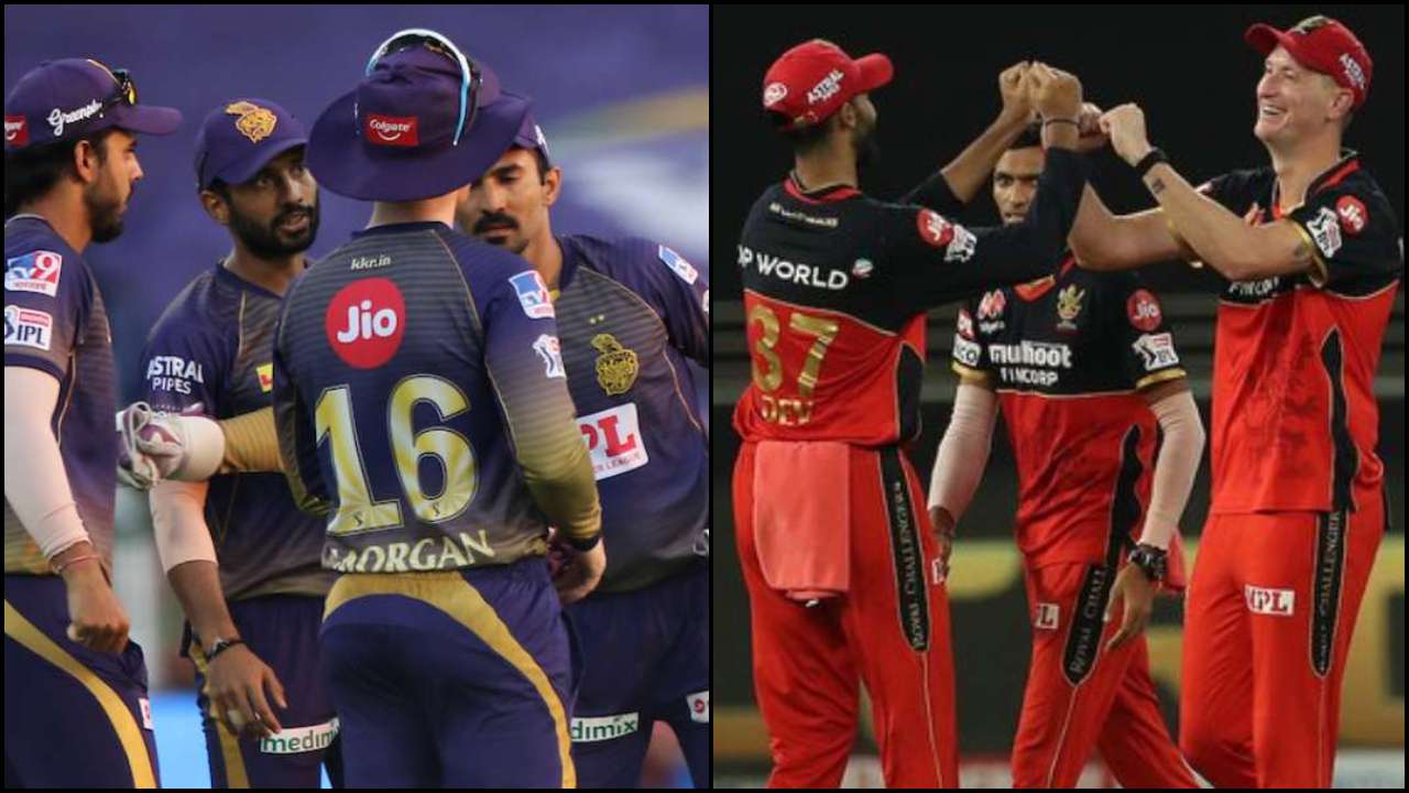 IPL 2020 Points Table, Orange and Purple Cap latest update: KKR, RCB in top  4, KXIP effectively out of playoffs