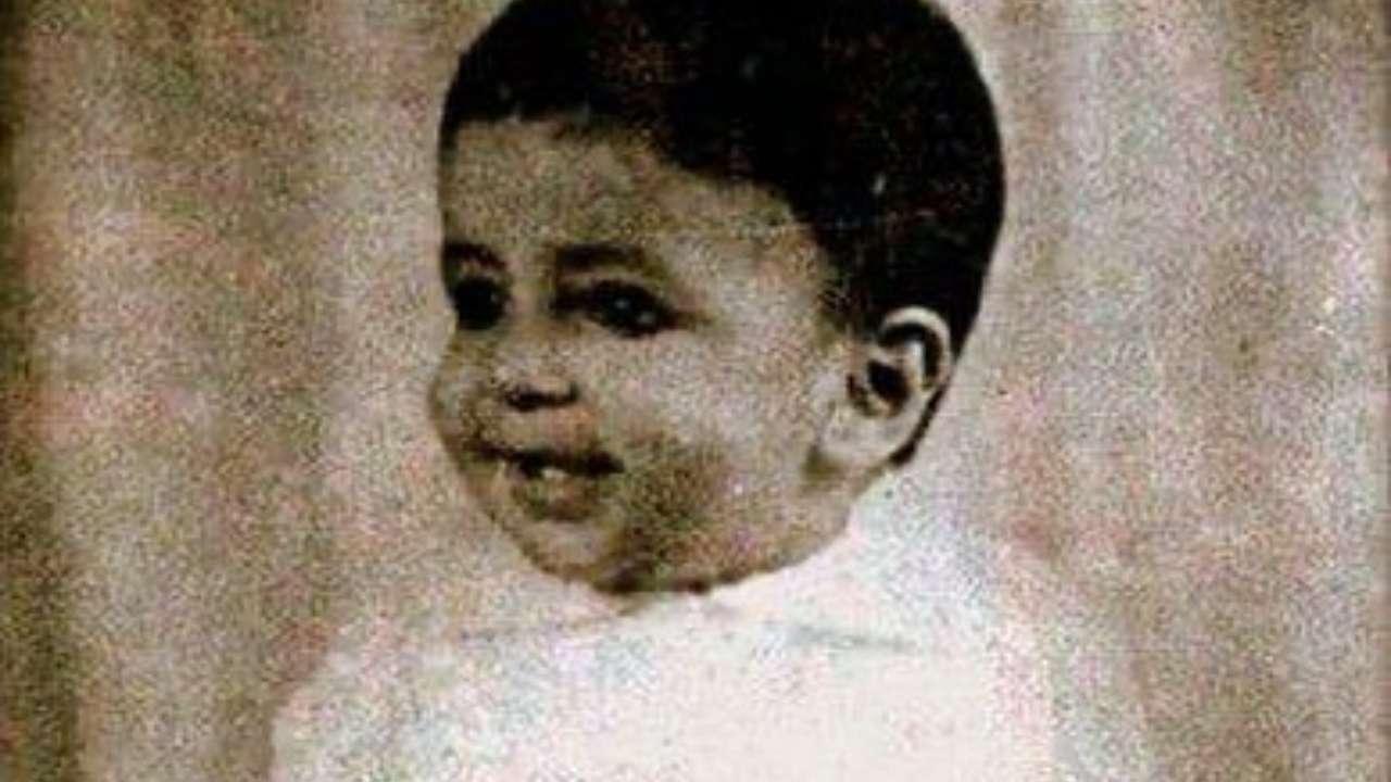 Amitabh Bachchan
