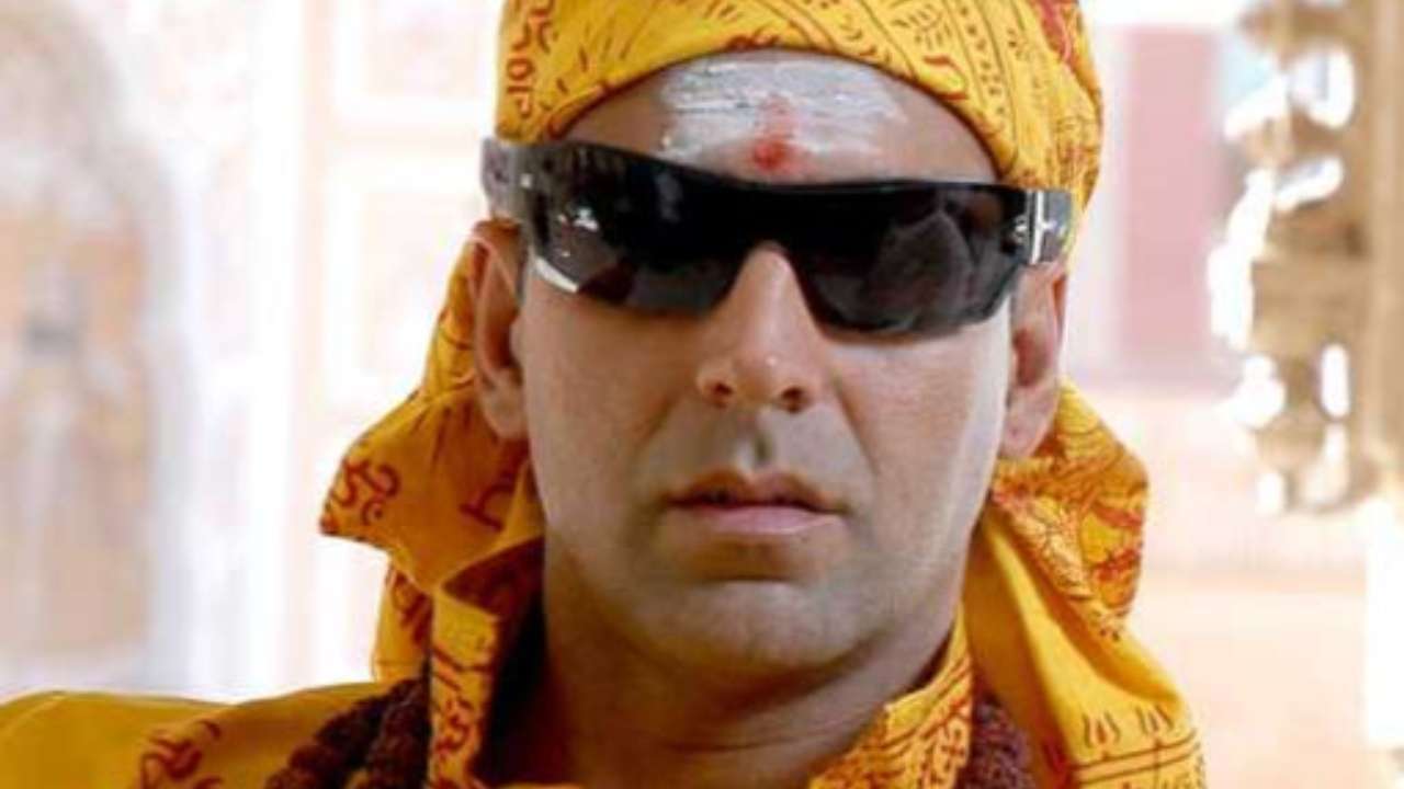 13 years of 'Bhool Bhulaiyaa': 5 scenes from Akshay Kumar-Vidya Balan's