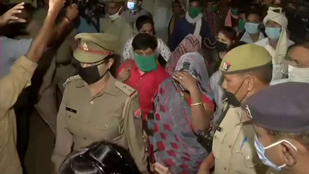 Hathras