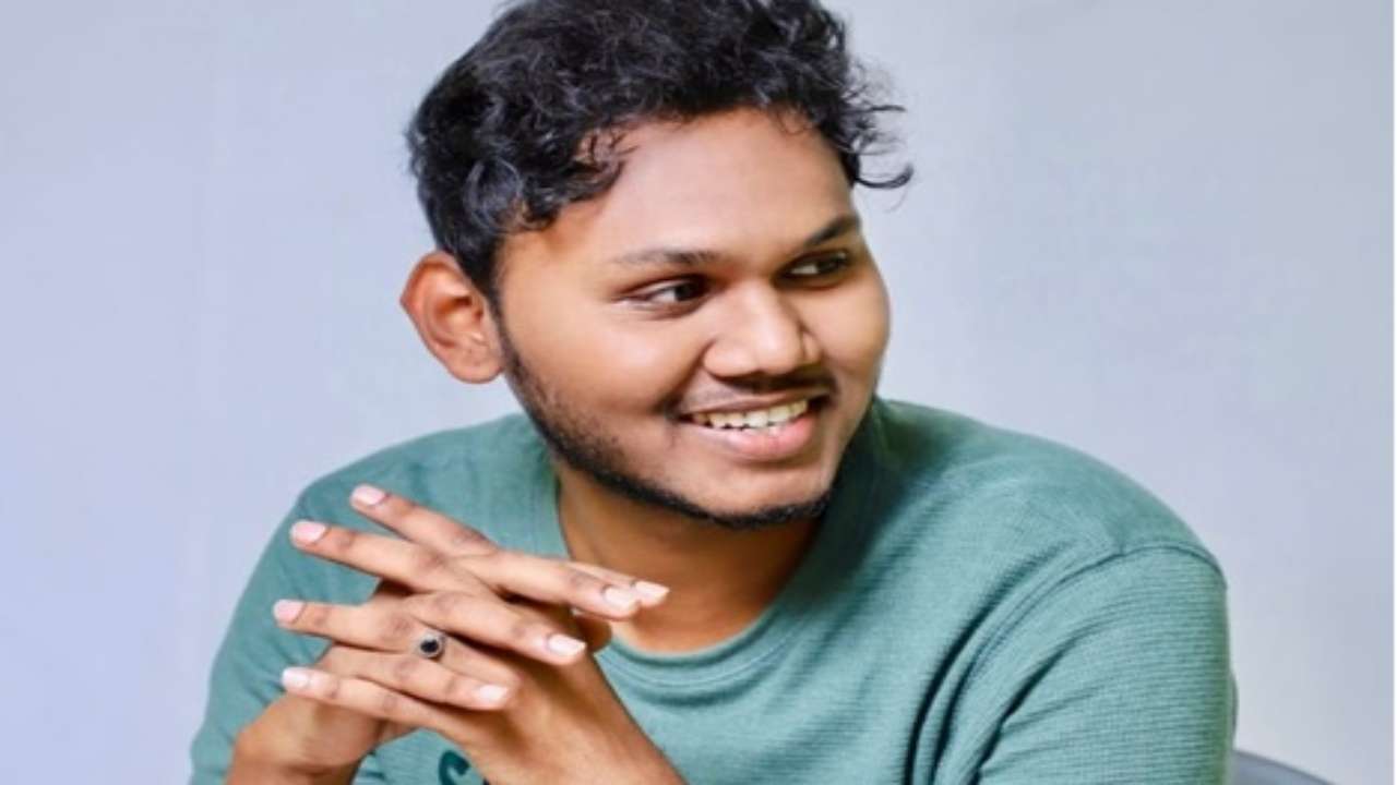 Mahir Khetwani