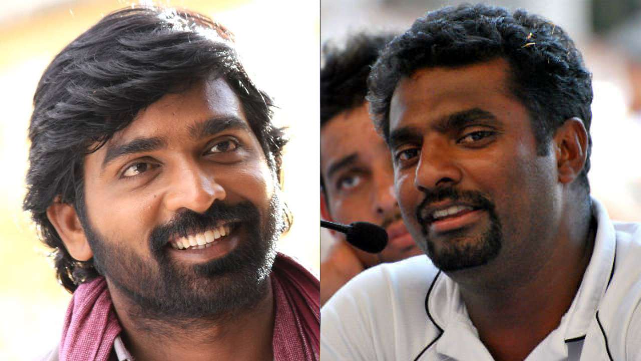 Muttiah Muralitharan, Vijay Sethupathi, Muralitharan biopic, Muralitharan biopic name, Sri Lanka, 800 the movie, 