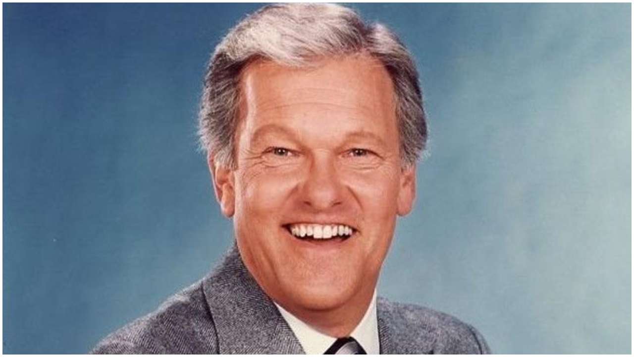 Tom Kennedy, legendary TV host of 'You Don''t Say!' dies at 93