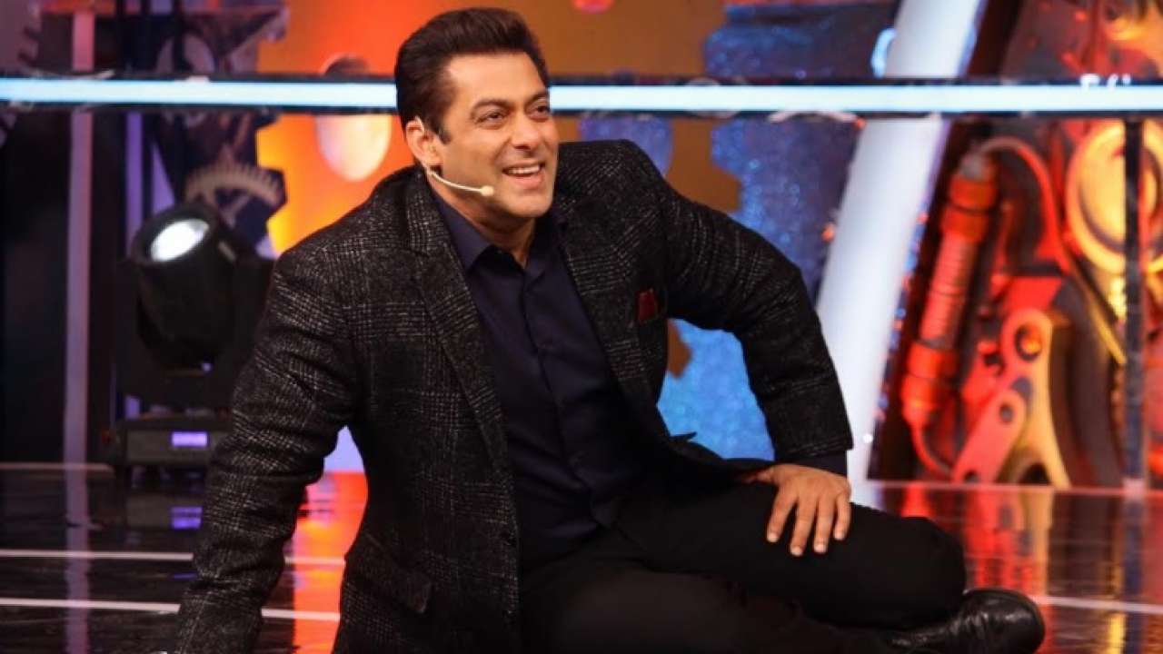 Salman Khan