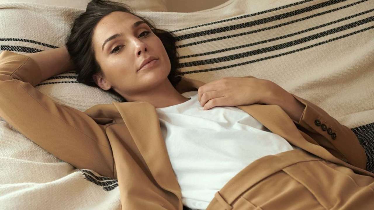 Gal Gadot