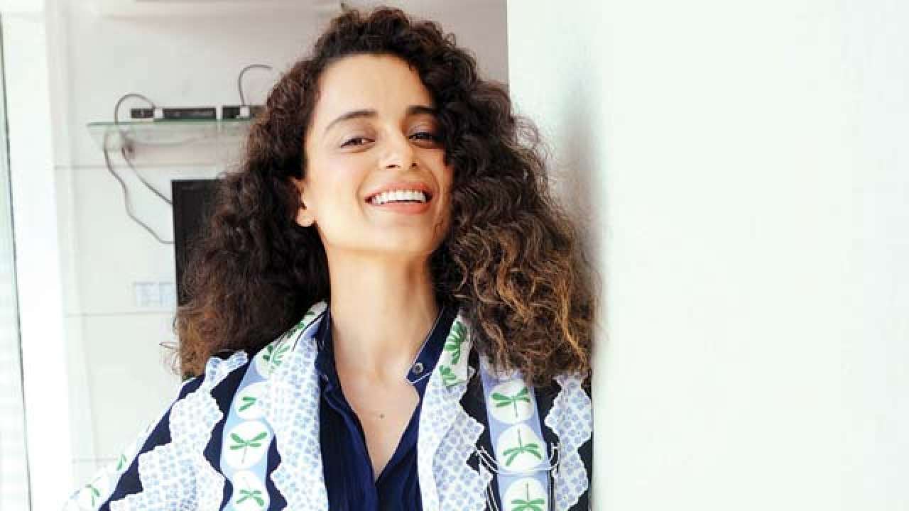 My fans,friends were pained to see illegal demolition of my house: Kangana Ranaut