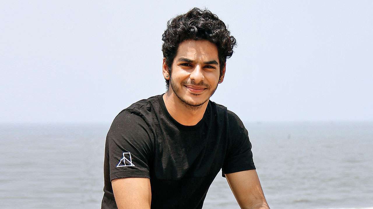 Ishaan Khatter on 'Khaali Peeli' response; says 'feels wonderful to be recognised solely for your work'
