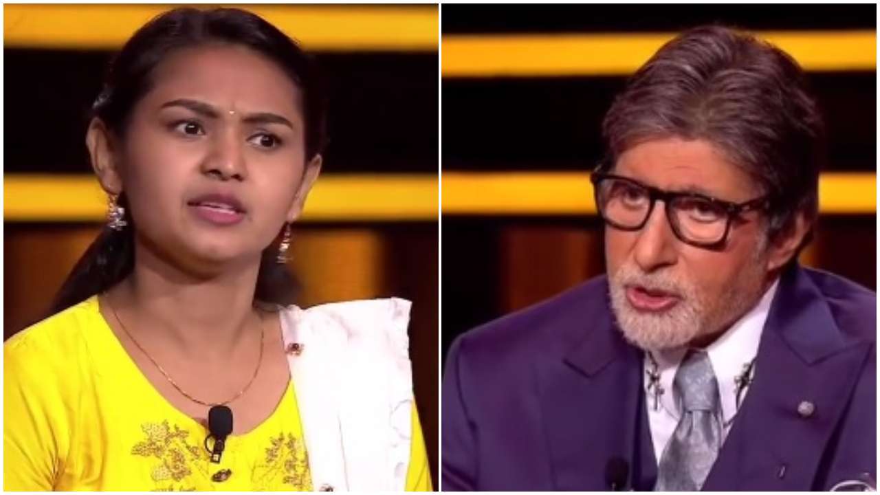 KBC 12: Can you answer this Rs 25 lakh question on Kargil War that Komal Tukadia could not?