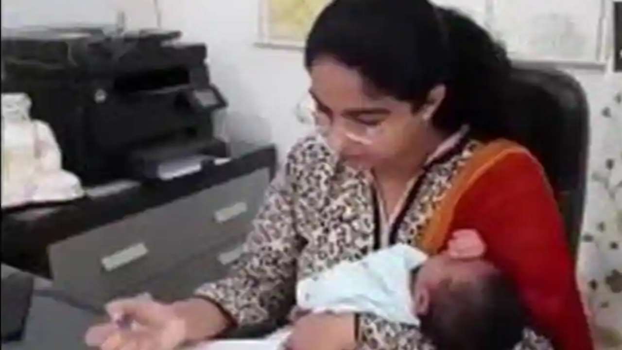 Saumya Pandey