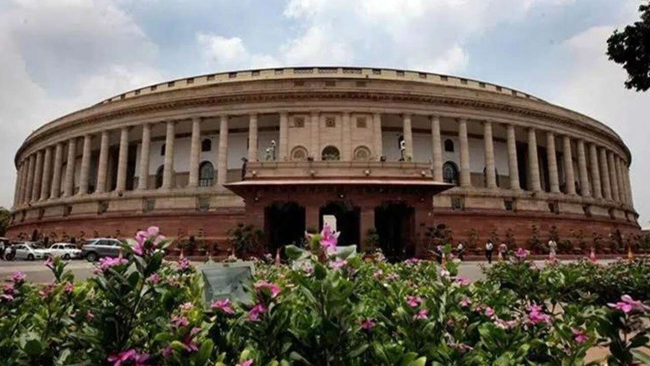 Rajya Sabha Elections 2020 Voting on 11 seats in Uttar Pradesh