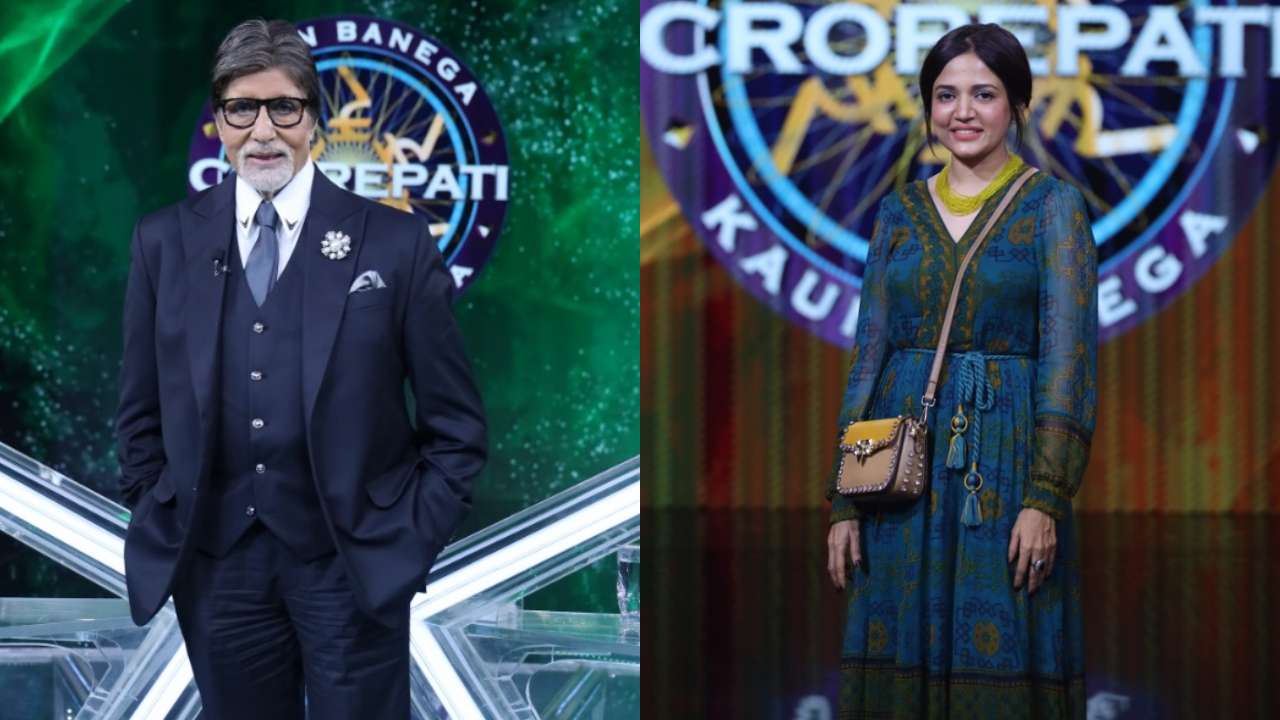 From unique tie knots to French beard: 5 things we bet you didn't know  about Amitabh Bachchan's enviable style on KBC 11 | The Times of India