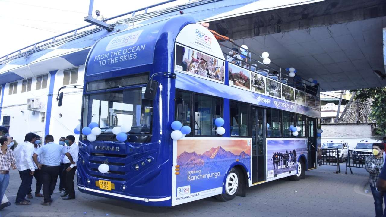 Kolkata Connect 2020