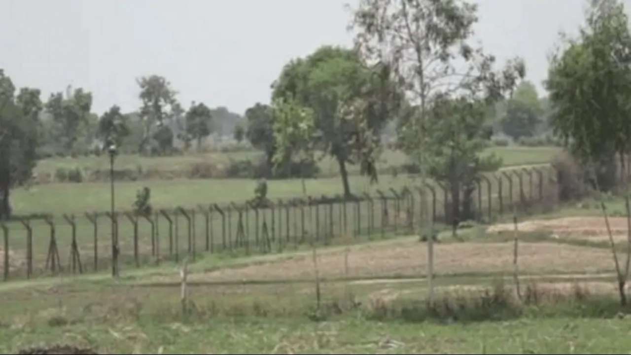 Kathua Farm