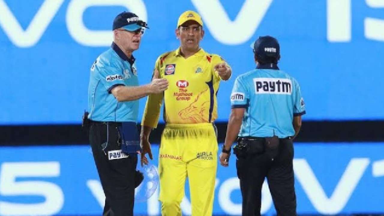 Recalling previous incidents