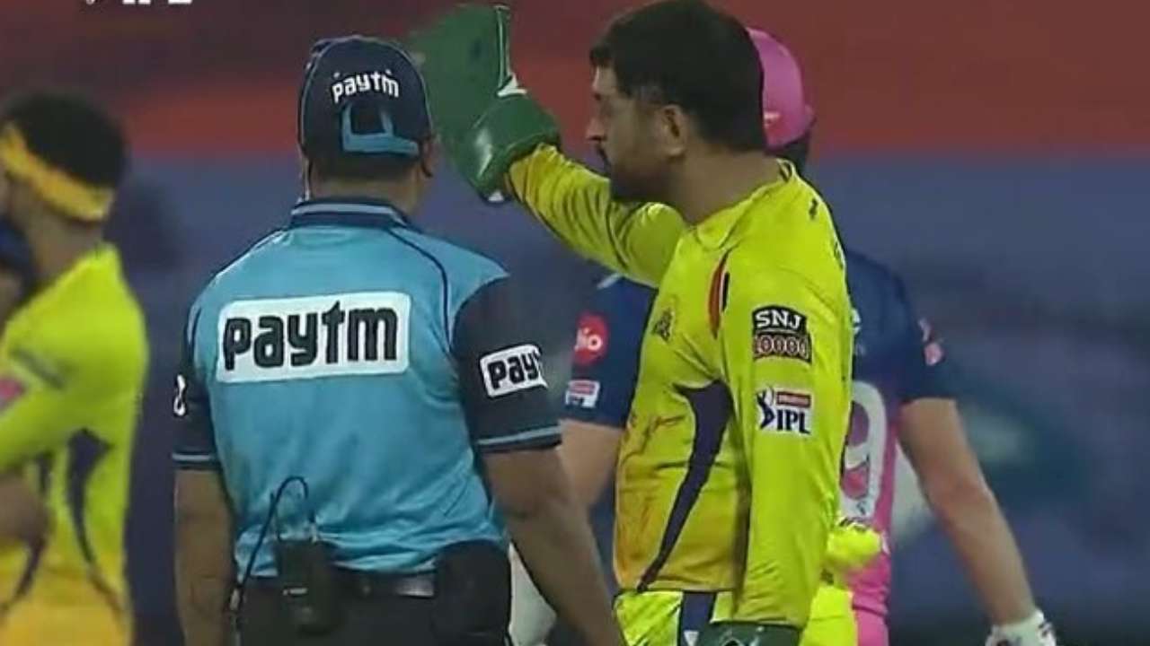 'It's about the regulr occurance of such things'