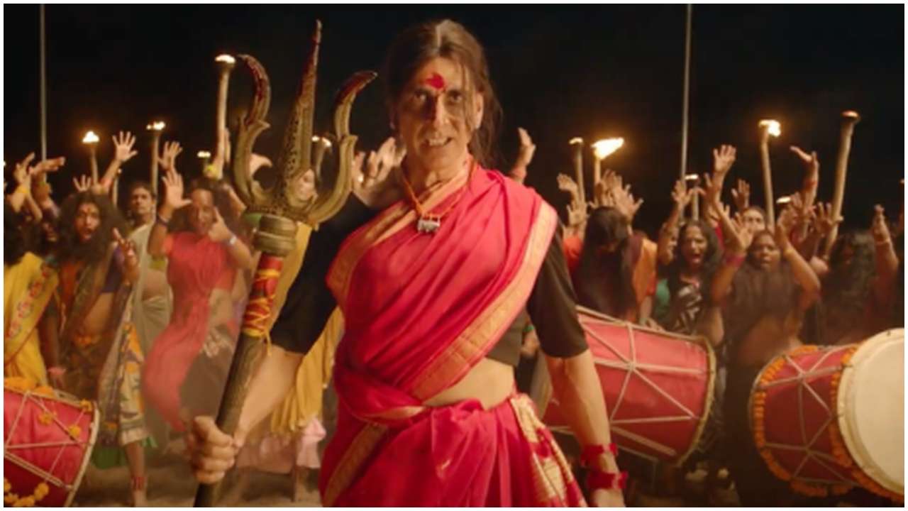 Krk Calls For Boycott Of Akshay Kumar S Laxmmi Bomb Alleges Actor Mocked Hindu Goddess Lakshmi