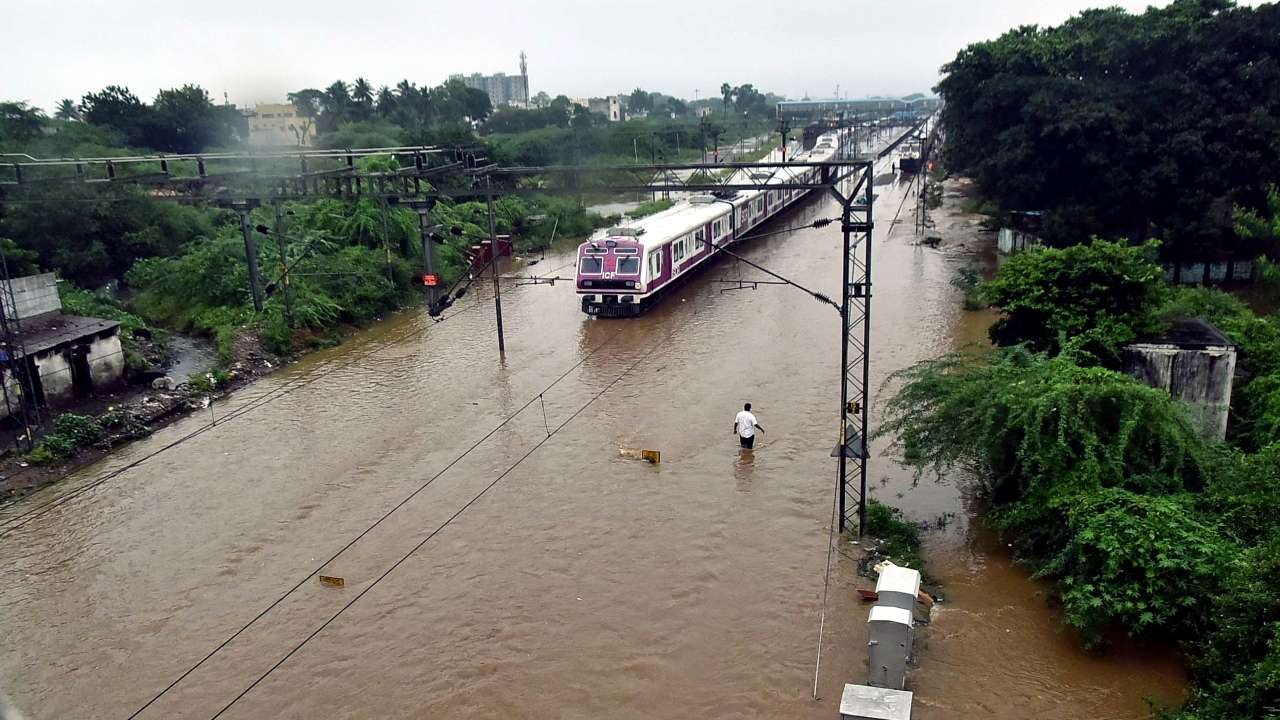 Cyberabad police released helpline numbers incase of emergency