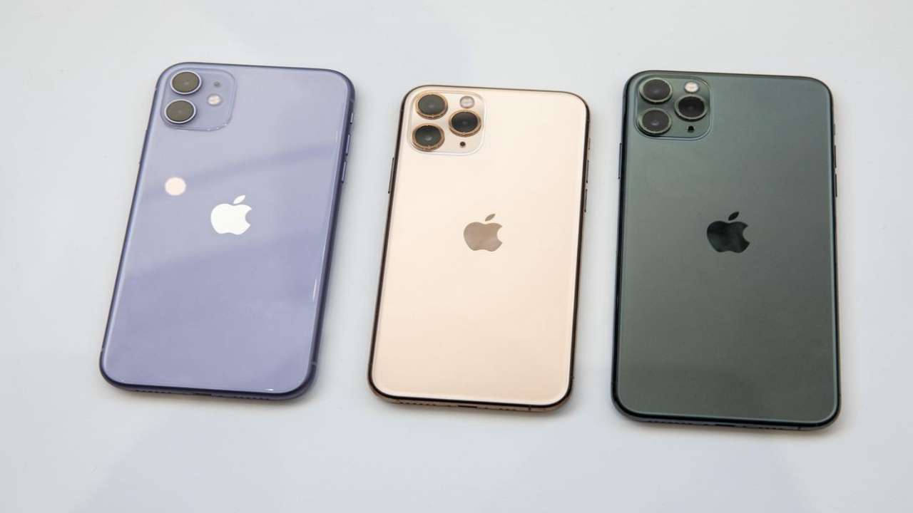 Forget Iphone 12 As Apple Iphone 11 Iphone Se Iphone Xr Get Price Cut In India Check New Prices