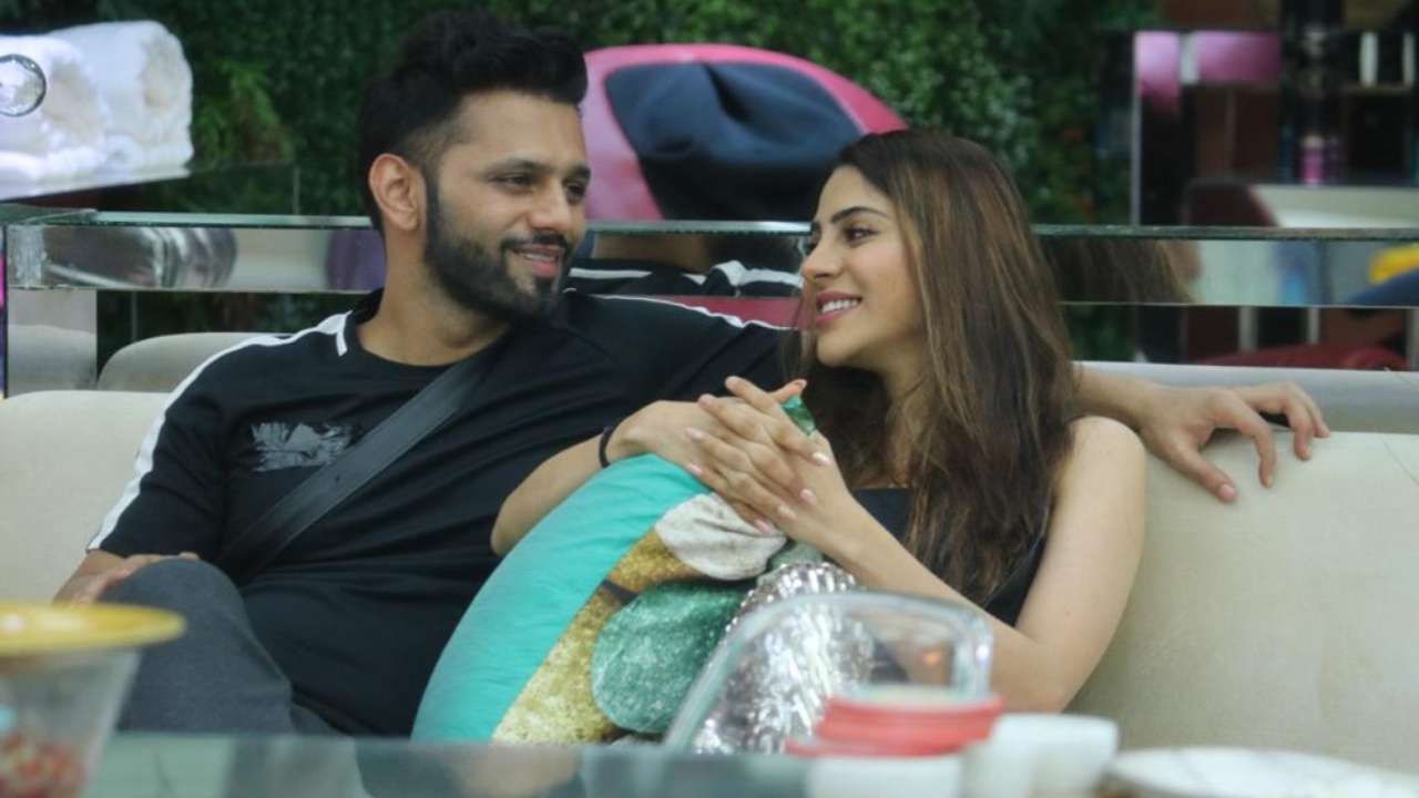 'Bigg Boss 14' October 14, Written Update: Rahul Vaidya ...