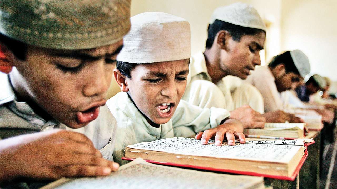 Madrassa