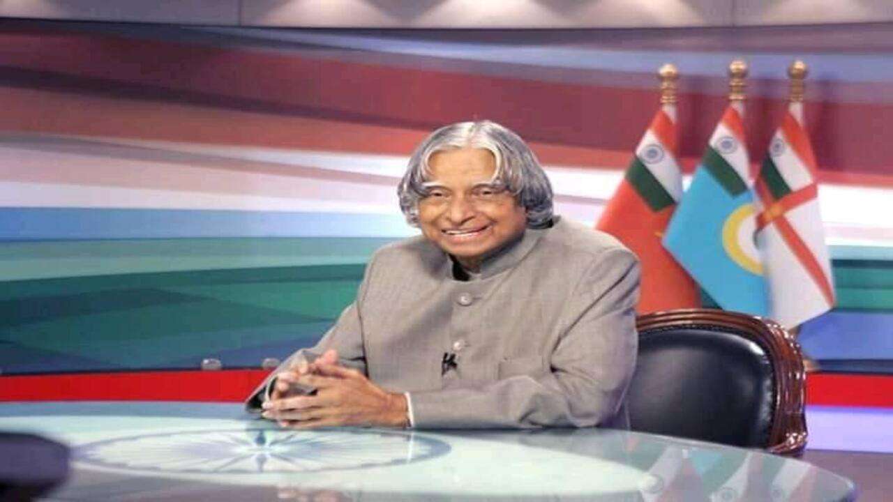Dr APJ Abdul Kalam birth anniversary special: Discoveries, places ...