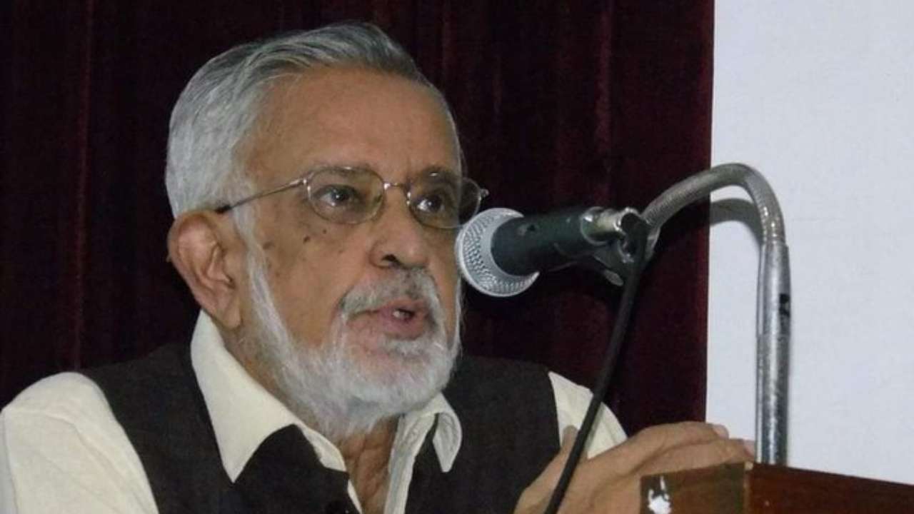 Kishore Bhimani