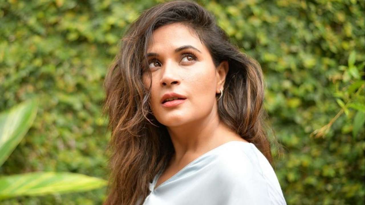 Richa Chadha